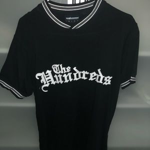 The Hundreds Baseball Jersey